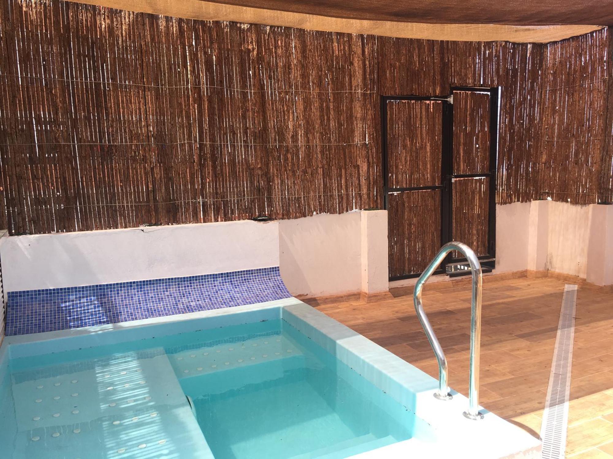 Casa Campillo, Habitaciones Individuales Telde Ngoại thất bức ảnh